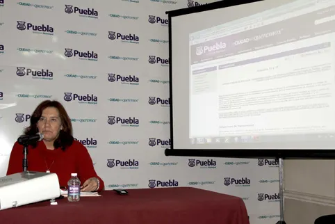 Ayuntamiento ratifica compromiso de seguir trabajando a favor de la ciudadanía en materia de transpa