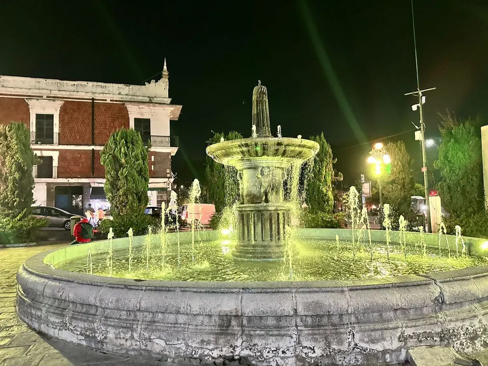 Ayto Pue Fuentes Que Brilla Dia Mundia Victimas Transito