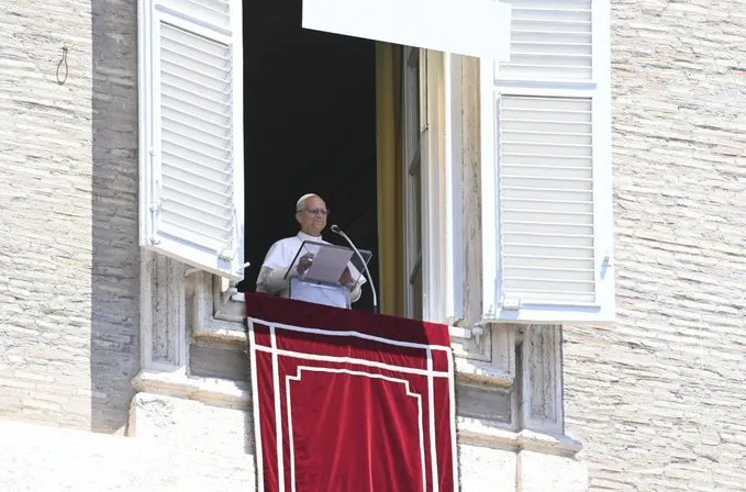 Papa León XIV