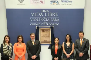 Ayuntamiento fortalece igualdad de género