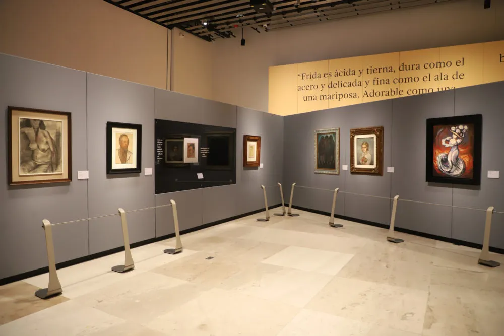 Museo Internacional Barroco