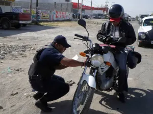 Cuautlancingo implementa el Operativo Semana Santa Segura
