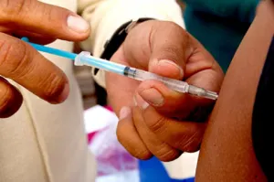 Van 109 casos de influenza en Puebla; reportan 7 muertes