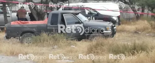Hallan cadáver en Tecamachalco con tiro de gracia