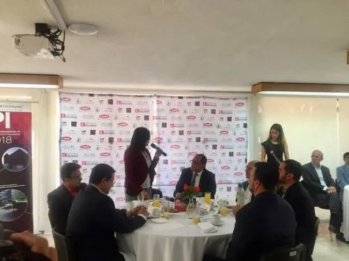 Rivera Vivanco lamenta que Eduardo Rivera continúe en el tenor de no debatir