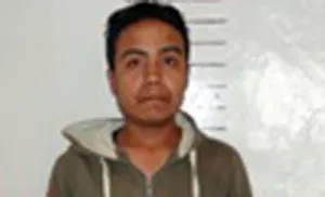 Durante operativo BOM detiene PGJ a sujeto que enfrenta orden de aprehensión