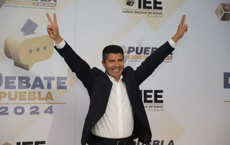 Foto: Daniela Portillo  / EsImagen