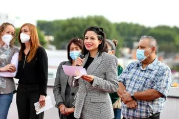 Seis denuncias por acoso sexual y laboral, registra a la fecha el Ayuntamiento de Puebla