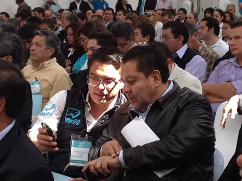 La niñez es el futuro de México: GIM