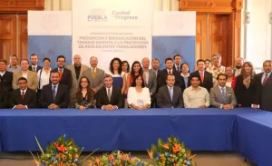 Gali fortalece la erradicación del trabajo infantil