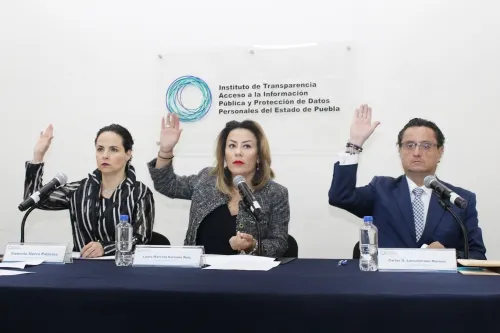 ITAIPUE respalda iniciativa “Un día sin nosotras”