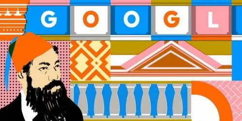 ¿Quién fue Antonio Rivas Mercado y por qué aparece en el Doodle de hoy?