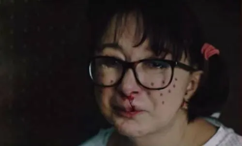 La Chilindrina aterra en Stranger Things