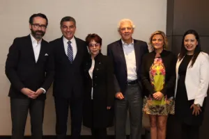 Gali continuará programas a favor de los migrantes