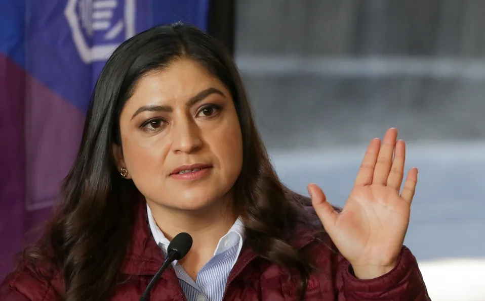 Se deslindan de CRV y apuestan por “corregir el rumbo”