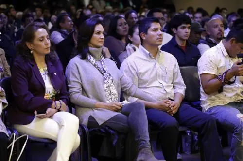 Eduardo Rivera Pérez afirma que no está inhabilitado