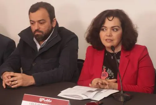 Pedirán la cabeza de la secretaria general y gobernación del Ayuntamiento