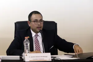 Debate garantiza que no se limitará la libertad de expresión: IEE