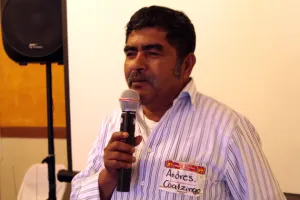 Se ratificó triunfo del Partido del Trabajo en Coatzingo