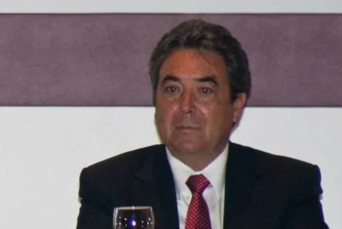 Detienen a Jorge Juan Torres López, ex gobernador interino de Coahuila