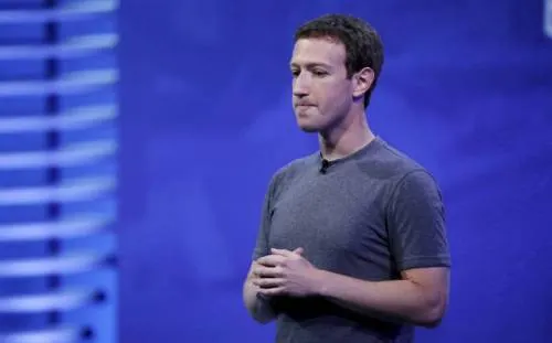 Facebook suspende a empresa de EU por “robar” datos de usuarios