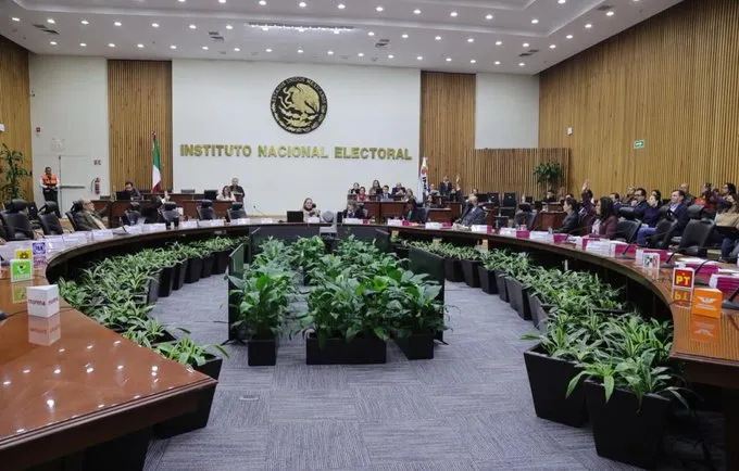 Debates presidenciales