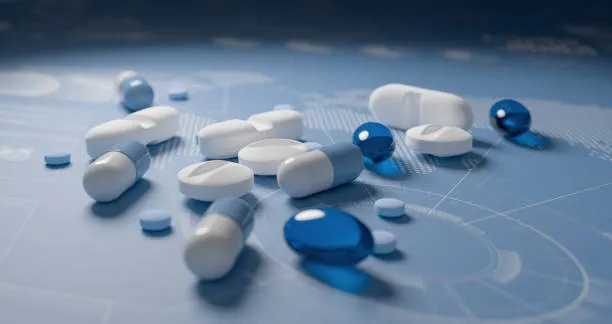 Productos farmacéuticos