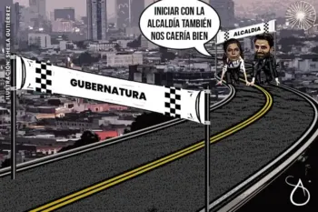 La alcaldía de Puebla sí será premio de consolación en la 4T