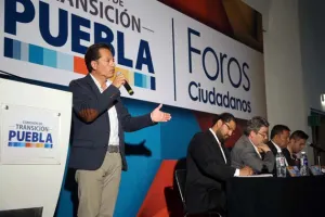 Participación y equidad de género en segundo día del Foro Ciudadano