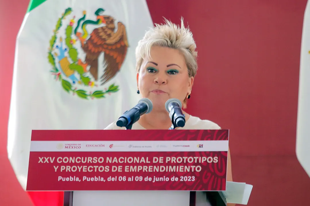 Isabel Merlo Talavera
