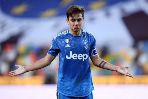 Juventus a un triunfo del campeonato por novena ocasión