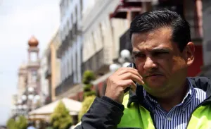 En ocho semanas operará aviso anticipado de movimientos sísmicos