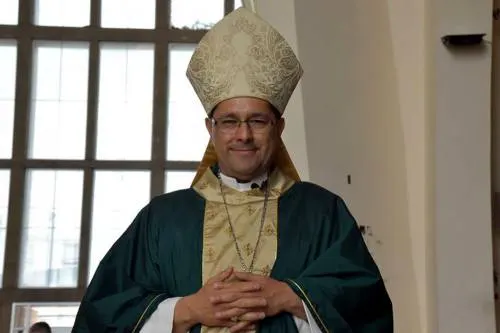 Colabora iglesia con autoridades por abusos sexuales contra menores