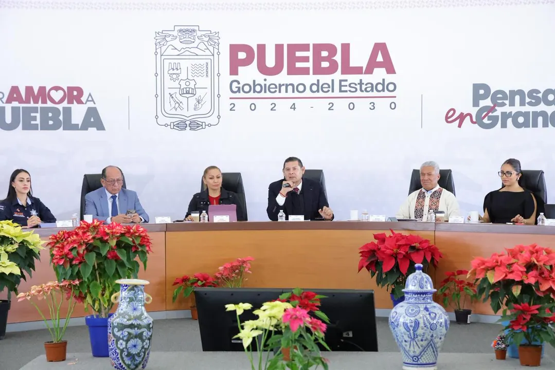 Gobierno de Puebla instalará 170 módulos fotovoltaicos en el Instituto Tecnológico Superior de Teziutlán