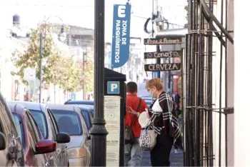Podría ampliarse polígono de parquímetros, indica alcalde