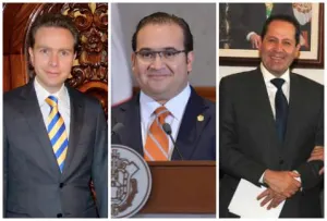 Exhibe INE a gobernadores que promovieron imágenes durante elecciones