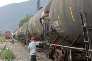 Aumentó 46% el aseguramiento de migrantes en México