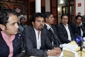 Presidentes municipales electos por el PRI rechazan PPS en alumbrado