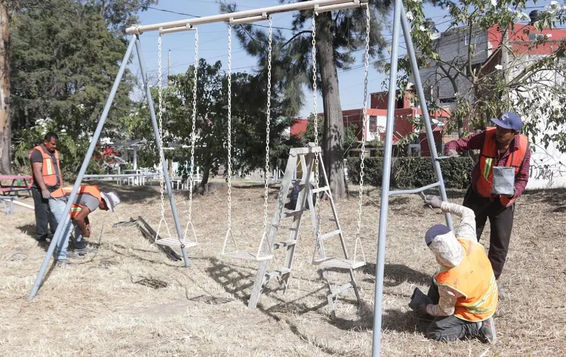 mantenimiento-espacios-publicos-infonavit-amalucan