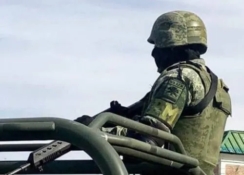 Guardia Nacional aumenta presencia en 2 de 17 juntas de la capital para evitar robo de combustible