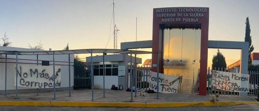 Tecnológico de Zacatlán