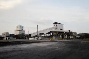 Hallan restos humanos de mineros atrapados en Pasta de Conchos