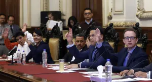Aprueba Cabildo Consejo de Movilidad y nueva señalización