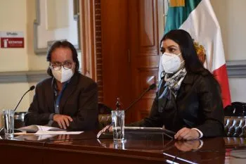 Destina Ayuntamiento de Puebla 60MDP para Presupuesto Participativo