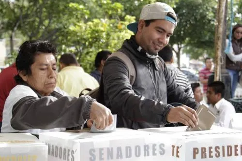 Saúl Huerta, llamó a la civilidad de los ciudadanos