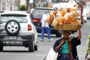 Puebla, el segundo estado con más informalidad laboral: INEGI