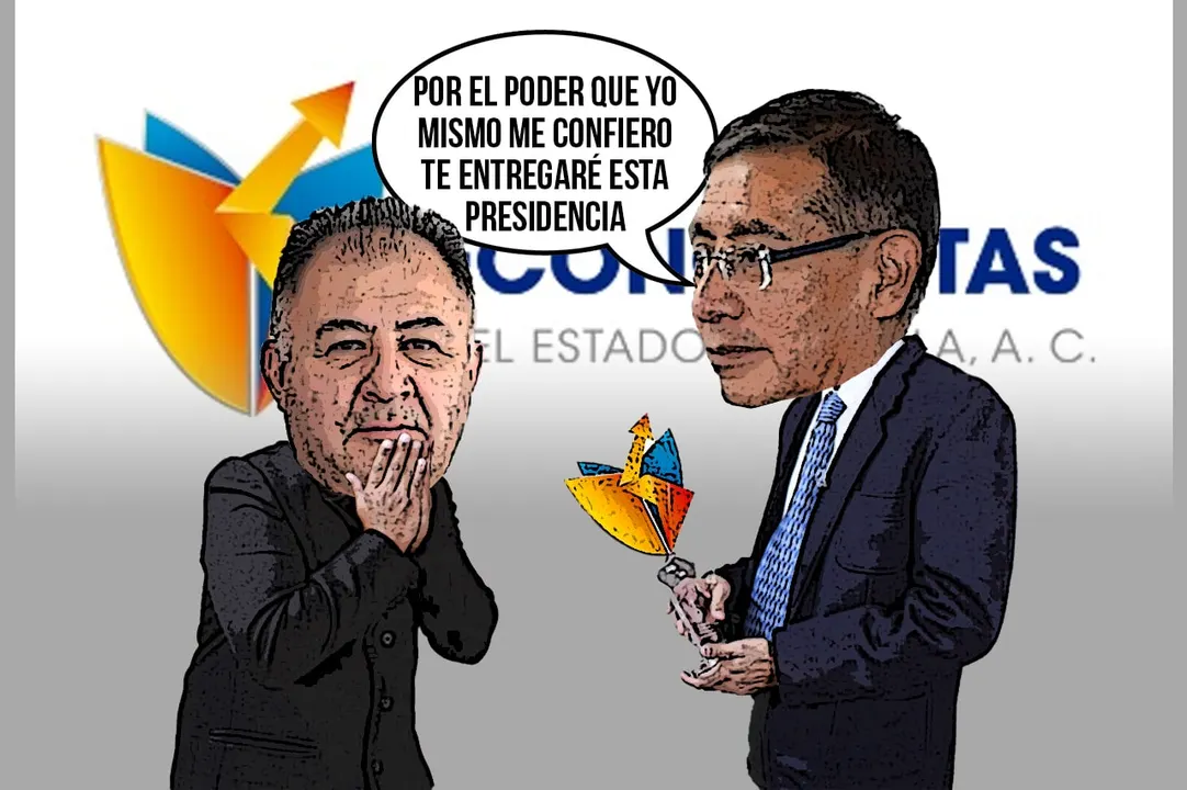 E consulta