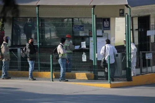 Inseguridad y competencia desleal, entre los problemas que proliferan en los negocios en Puebla