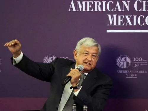 Salinas y Cevallos no tendrán que “autoexiliarse”, afirma AMLO