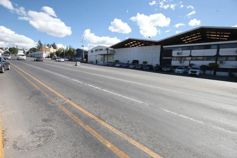 En tiempo récord, concluyen obras en la Recta a Cholula, calzada Zavaleta y bulevar Valsequillo